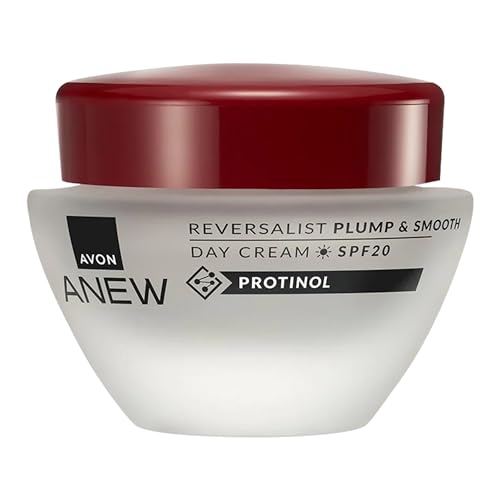 Avon Anew Reversalist Day Cream SPF 25 50ml