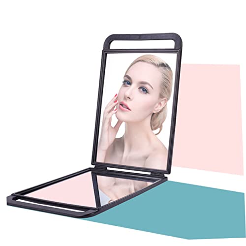 Espejo de Maquillaje Portátil Rectangular Ipetboom miniatura 7