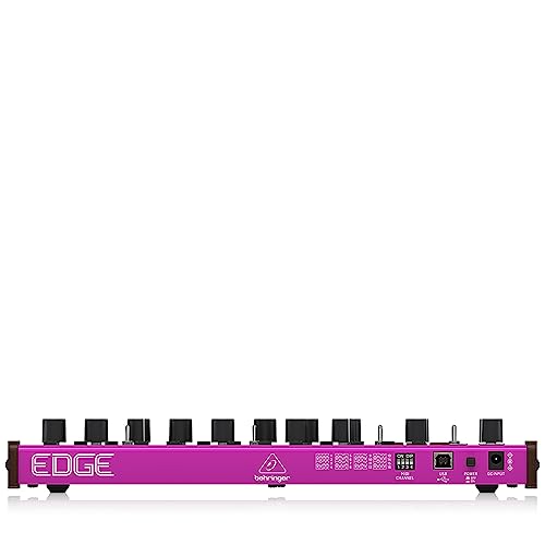 ベリンガー EDGE の商品画像 4