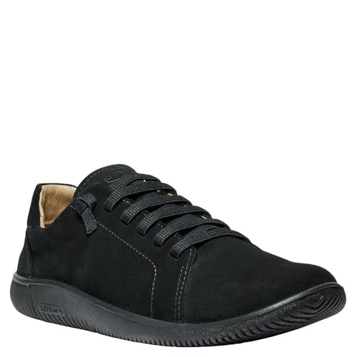 KEEN Men's Knx Lace Suede Sneaker