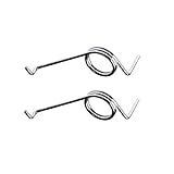 Chain Tensioner Spring for Razor MX500 (2 Pack) - Heavy Duty Replacement Spring for the Razor MX500...