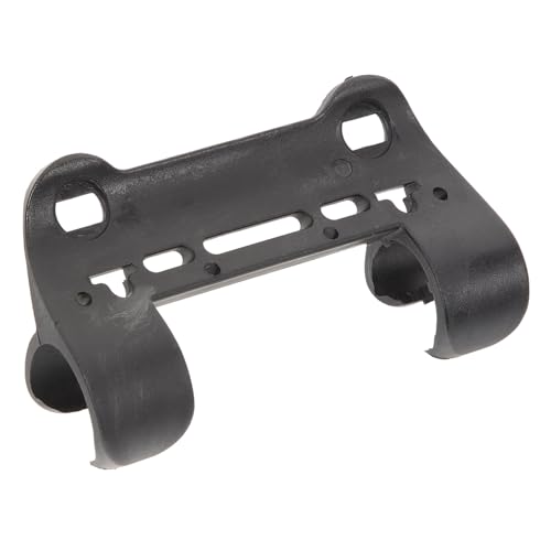 SUPVOX 頑丈な自転車ポンプホルダー 固定クリップ付き マウンテンロード対応 エアポンプラック フレーム取り付け簡単 通勤通学やサイクリ