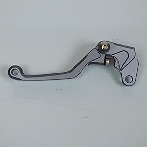 Levier d embrayage Swaps pour Moto Yamaha 250 WR R 2008 à 2010 G Neuf