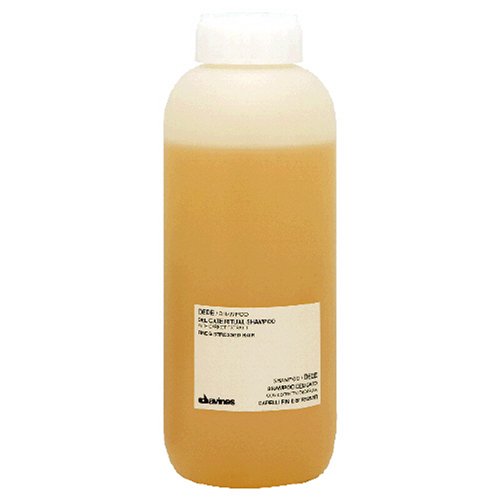 DAVINES DEDE/shampoo fine & stressed hair 1L