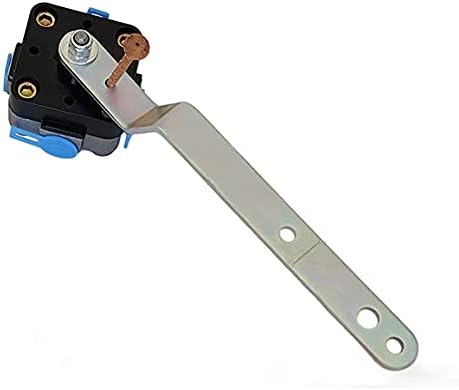 TORQUE Air Standard Leveling Height Control Valve (Replaces Hendrickson VS-227 & 22110-001 Haldex 90054007) (TRVS227)