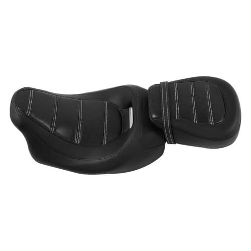 Asiento de conductor y pasajero para Touring Electra Glide 2009-2023 2