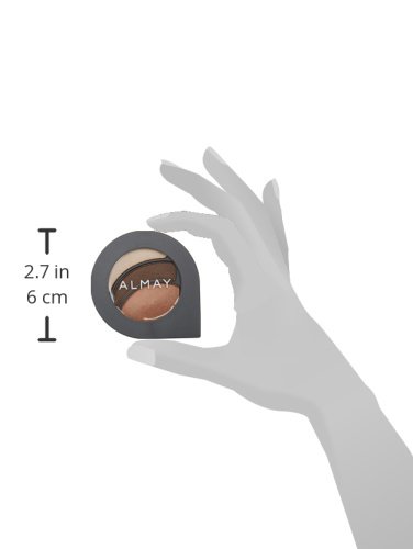 Almay Intense I-Color Everyday Neutrals, Blues #TOP3