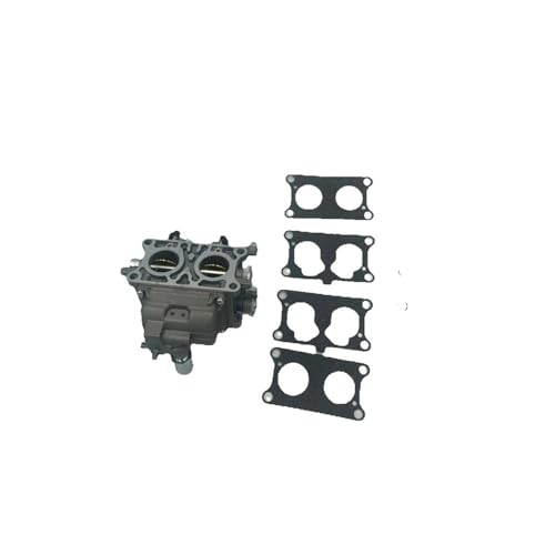 Carburateur avec joints pour FD750D stoppe les fuites essence 15004-1047