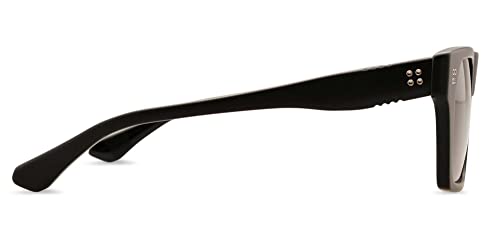 Dita VENZYN SUN BLACK/GREY 56/16/150 unisex Sunglasses3