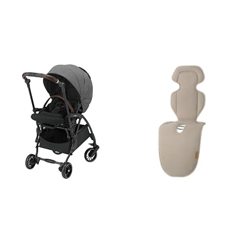 Amazon.co.jp: Combi コンビ スゴカルminimo plus レ―ヴグレー【送風