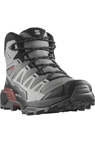 Image of Salomon X Ultra 360 Mid GTX