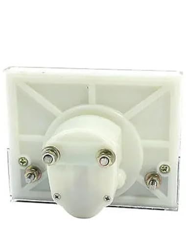 Ampèremètre AC 0-10 mA 44L1 pour stabiliser mesure faible intensité - 2