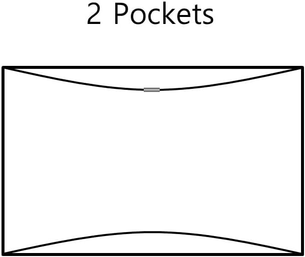 Zoomoni Silky Purse Organizer for Delvaux Cool Box Nano (Handmade/4 Color Options) [Silky Satin, Silk Liner, Insert, Shaper] image 3