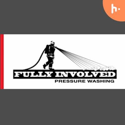 Residential Power Washing Services by Fully Involved Pressure Washing, LLC