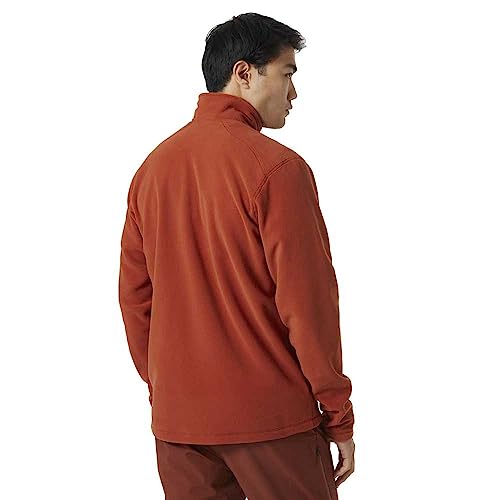Image of Helly-Hansen Mens Daybreaker Fleece Jacket