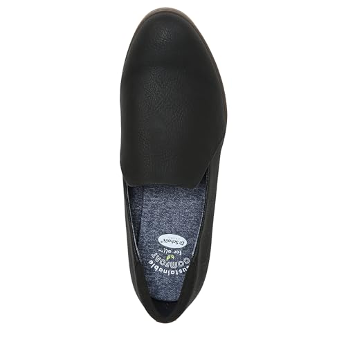 Image of Dr. Scholl's Shoes Women's Rate Loafer Slip On Moc