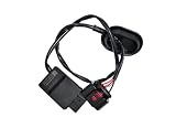 Maernz Fuel Pump Control Module Unit 1K0906093G Compatible with Quattro VW Volkswagen Bettle CC Eos Jetta GTI Passat Fit 1K0906093F 1K0906093A 1K0906093B 1K0906093H 1K0906093D