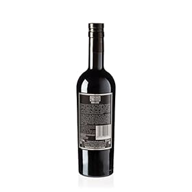 Mancino Vermouth Chinato Wine, 50 cl – MANCINO