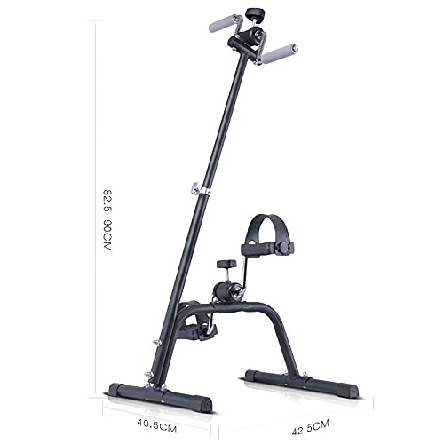 Ejercitador portátil ajustable para brazos y piernas miniatura 2