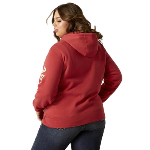 Image of Ariat Women's Hooded Sweatshirt