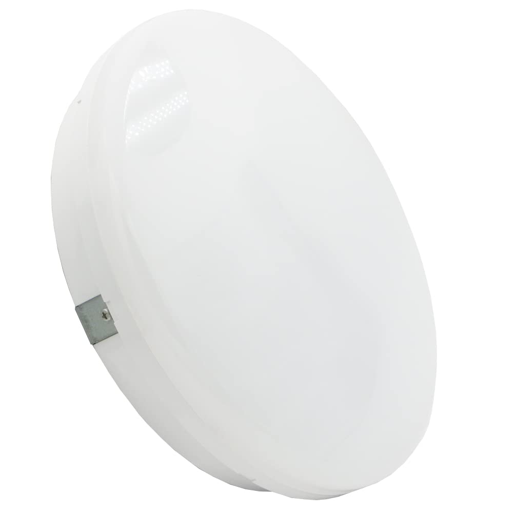 LAES 986822 zintegrowana lampa sufitowa LED, 30 W, biała, 292 x 78 mm