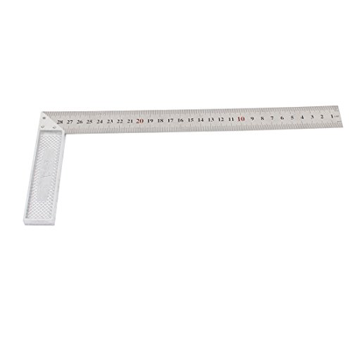 Calibrador digital Aexit 30 cm Acero inoxidable miniatura 1