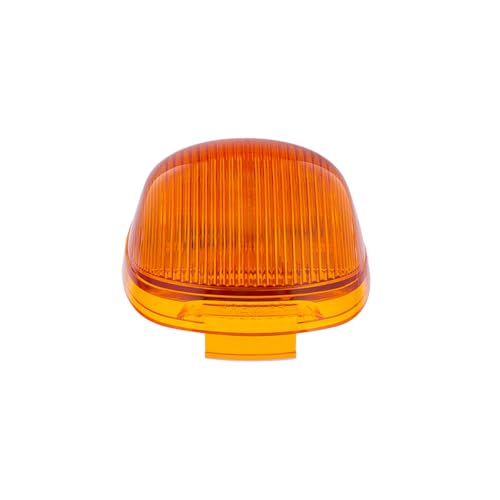 United Pacific 19LED Grakon 2000 Luz Cabina Marcador Ámbar miniatura 4