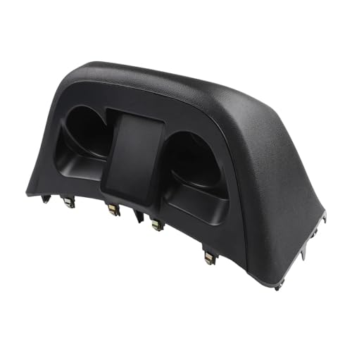 Porte-gobelet W447 console centrale Vito Metris accessoire modification - 7
