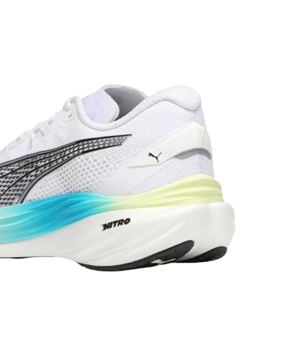 Image of Puma Men Deviate Nitro 3 Running Shoe