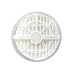 Meleden Portable Air Purifier,Air lonizer,USB Air Cleaner, True Hepa Homes Air Purifier Replacement Filter