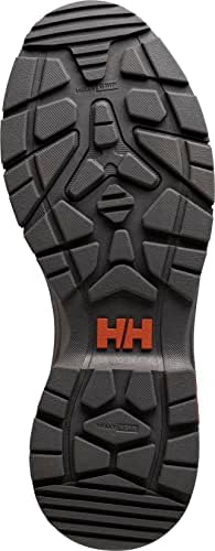 Helly-Hansen Men's Cascade Low HT Waterproof Breathable Lightweight Hiking Sneaker, 476 Spruce/Darkest Spruce, 13 | Image 2