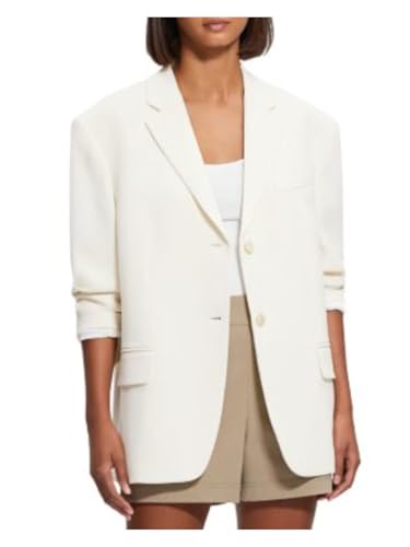 Theory Women's Oversized Blazer