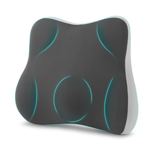 Havnxor Cojin Lumbar Coche Ergonómico