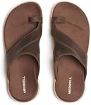 Merrell womens District 4 Luxe Post Sandal
