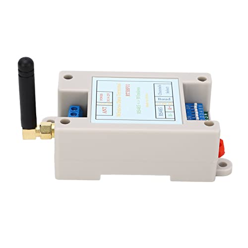 Módulo Transceptor Inalámbrico Módulo Transceptor Inalámbrico Bus RF Puerto Serie para RTU Smart Home, Transceptores de Red
