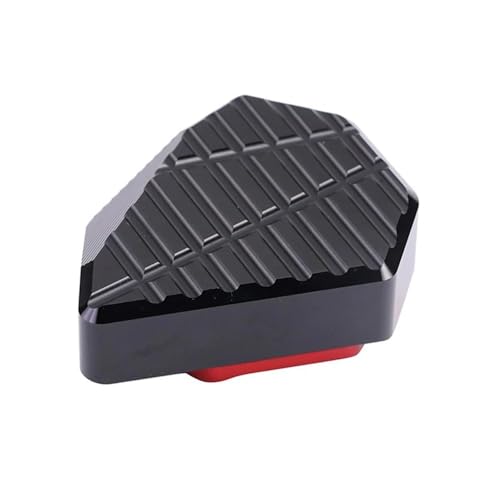 Extension de béquille pour moto 310M : support élargi et plaque de protection