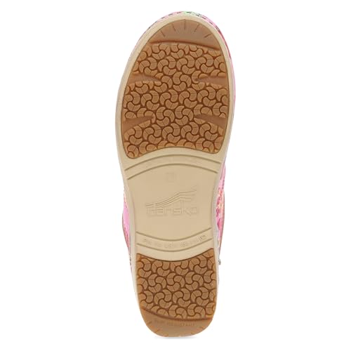 Image of Dansko Women's XP 2.0 Clogs - Lightweight Slip-Resistant Footwear for Comfort and Support - Ideal for - Nursing, Veterinarians, Food Service, Healthcare