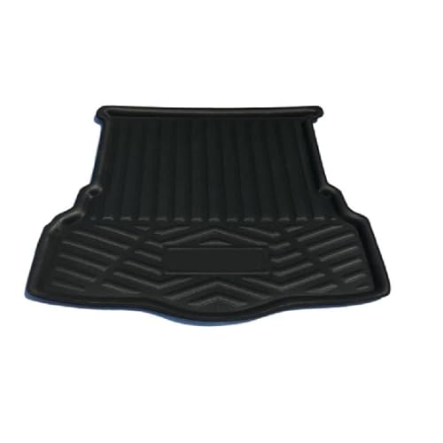 Tapis de coffre Ford Fusion étanche pour transport et chiens
