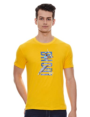 Image of Men's Relaxed T-Shirt