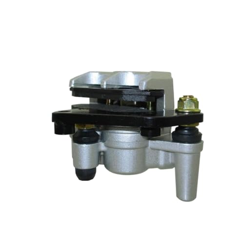 Étrier de frein avant double piston 51mm pour pièce de rechange de Dirt Bike