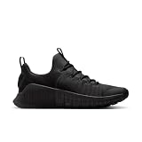 Nike Homme Free Metcon 6 Cross-Trainer-Shoes, Black Anthracite, 42.5 EU - 10