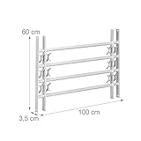 Relaxdays B06XTNXG1Y lato 4