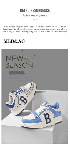 Y2K Women’s Denim Fashion Sneakers Comfortable Chic Casual Shoes for Daily Wear with Trendy Durable Sole2