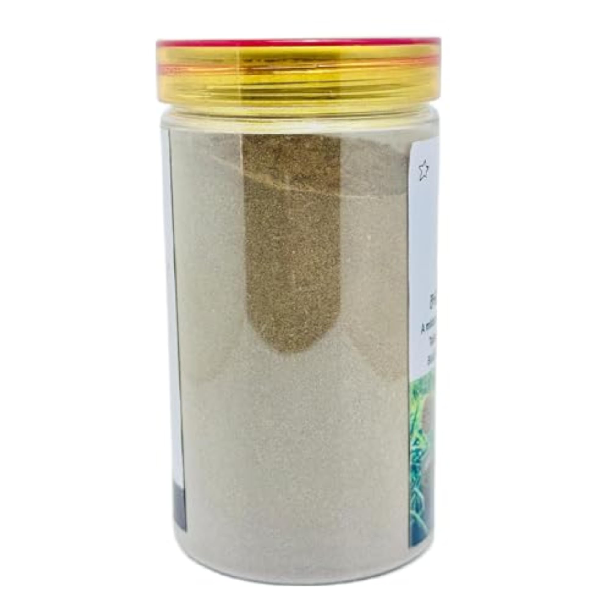 Spice Mixture for Health, Natural Ayurvedic Blend