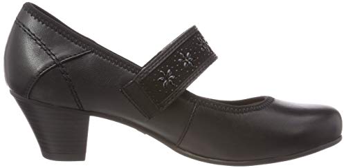 Jana 100% comfort 8-8-24301-22, Scarpe con Tacco