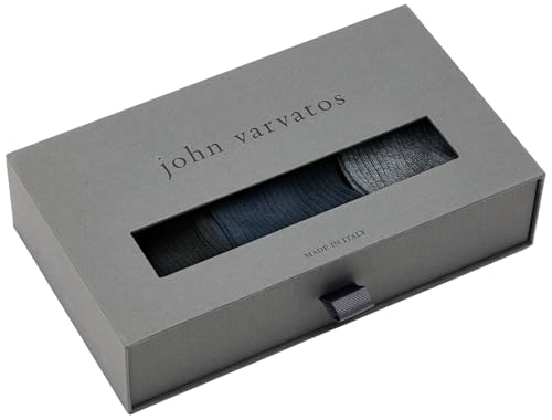 John Varvatos Men's Woodbury Socks3