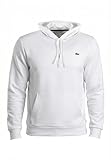 SWEATSHIRT SH9839-00-001 BLANC 6