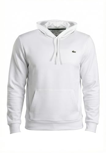 SWEATSHIRT SH9839-00-001 BLANC 6