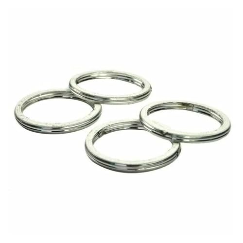 Joints d'en-tête de moto haute résistance pour GSX-R1000 et GSX1300R Hayabusa, 4 pièces