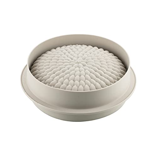 silikomart HONORE silicone mould